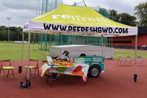 Image of Dedicated to supporting the health and wellbeing of the people …