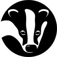 Logo of Lancashire Wildlife Trust