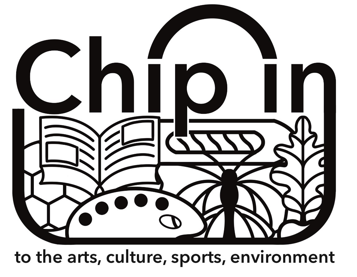 Chip In Logo
